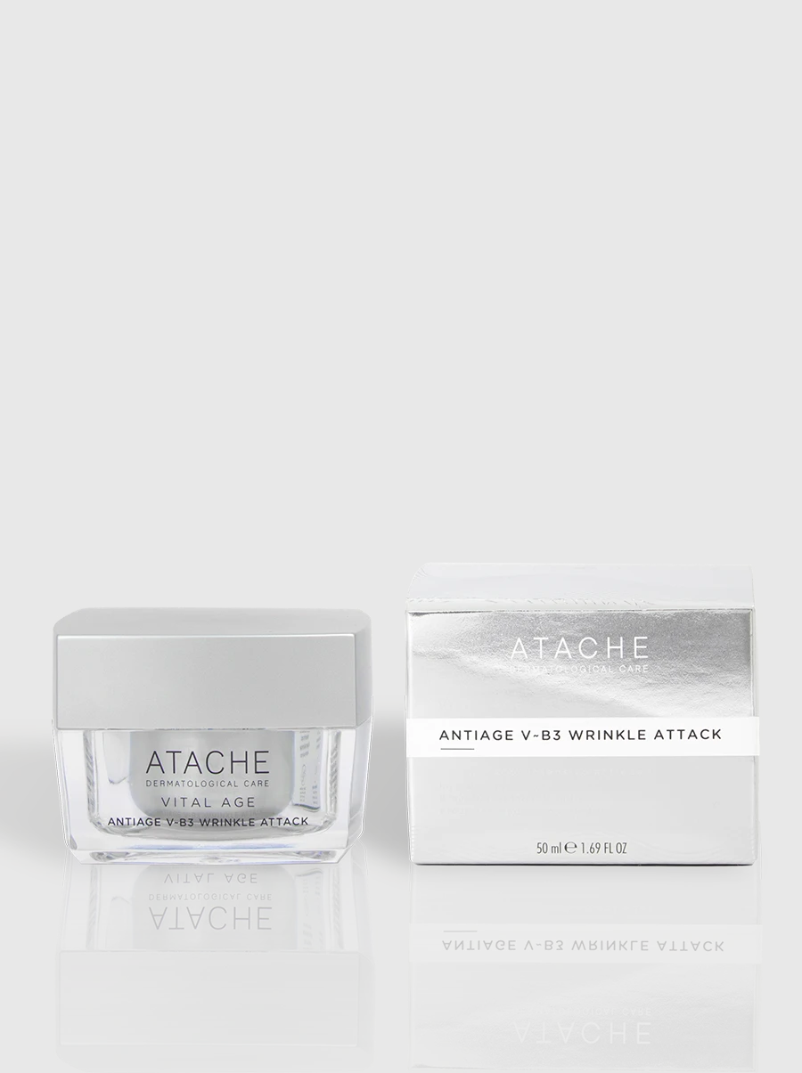 VA Antiage V_B3 Wrinkle Attack 50 ml